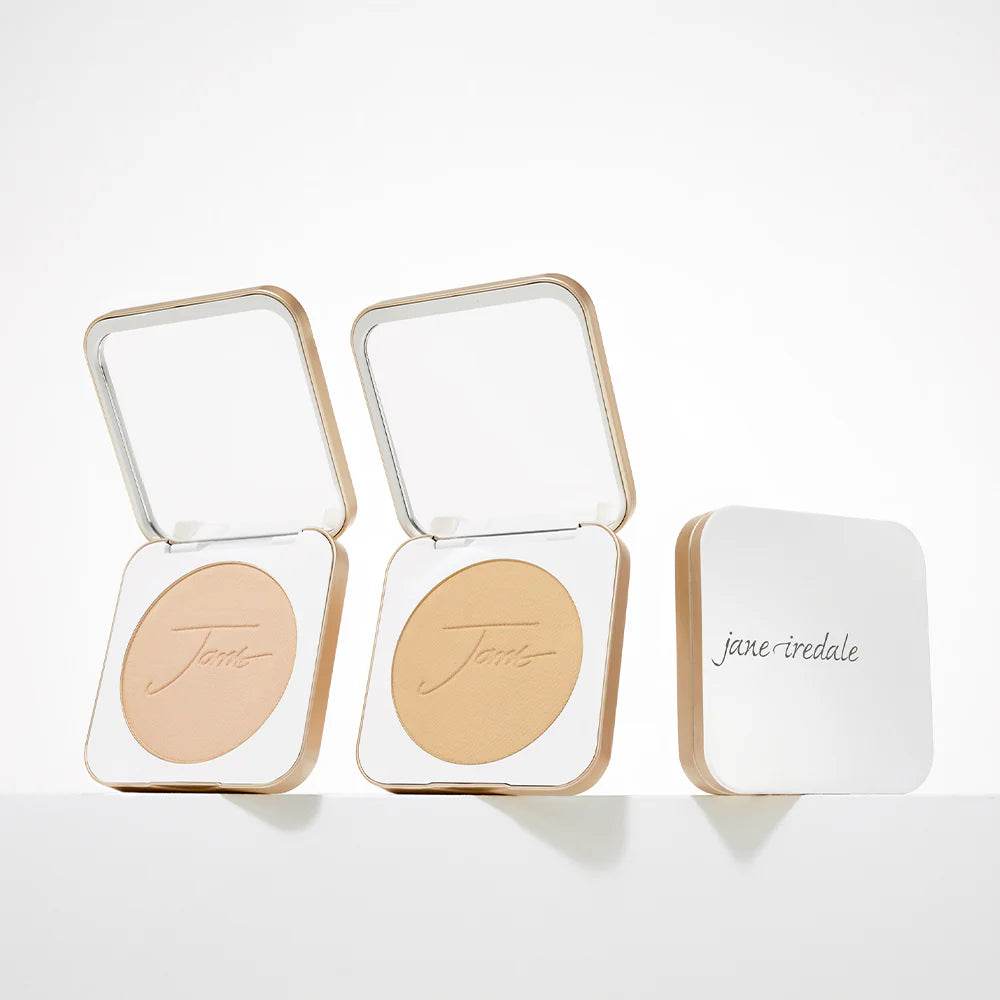 Jane Iredale Refillable Compact - SieroSanto