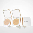 Jane Iredale Refillable Compact - SieroSanto