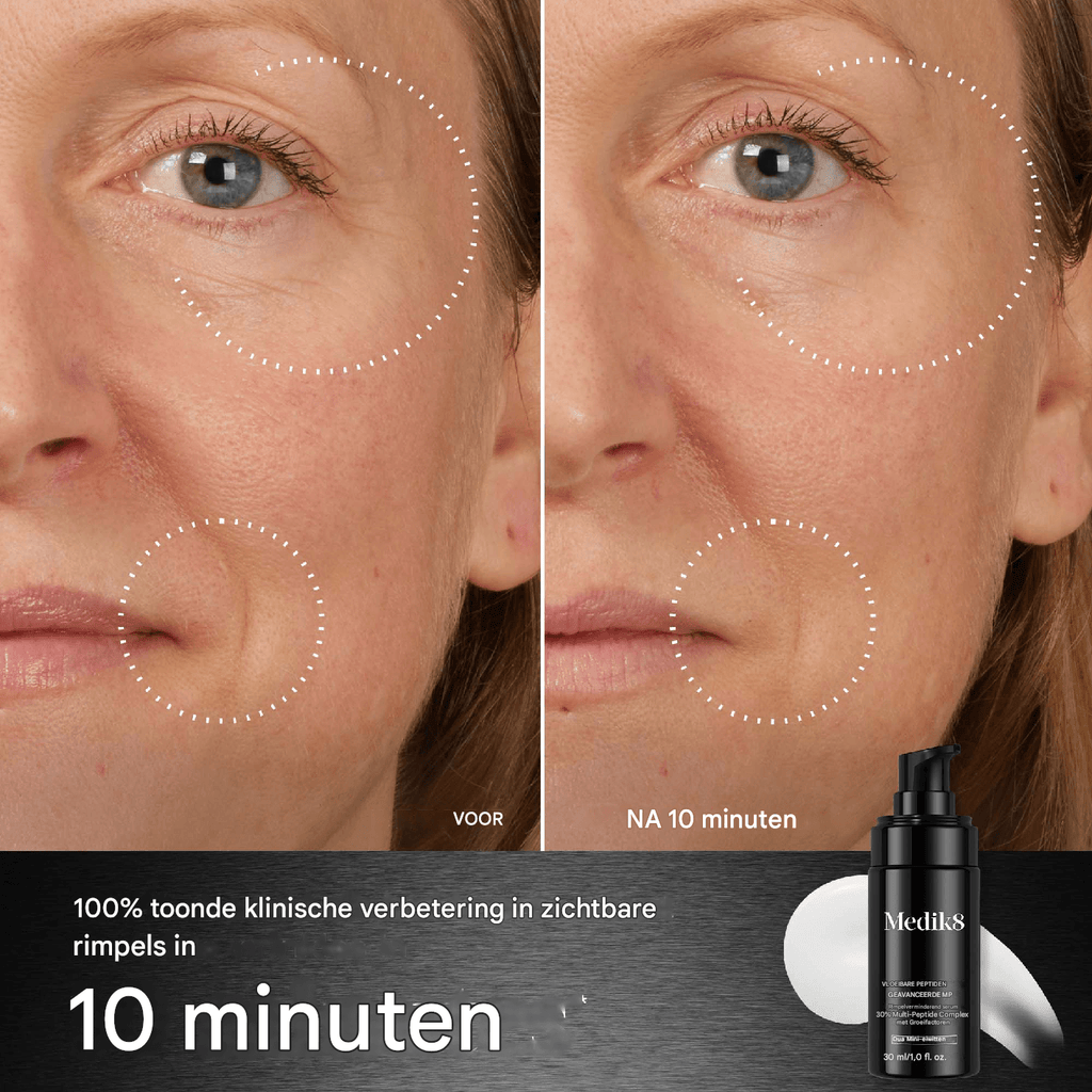 Medik8 Liquid Peptides Advanced MP - SieroSanto