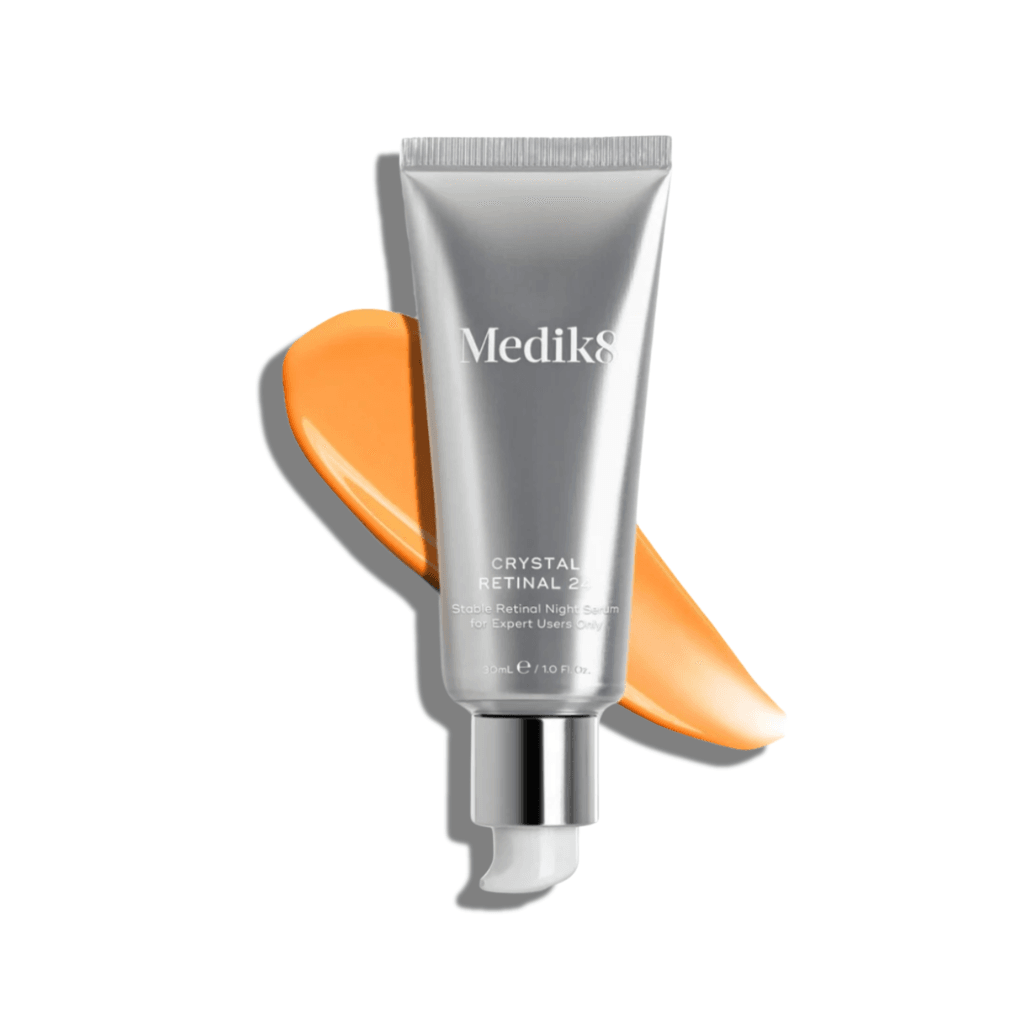Medik8 Crystal Retinal Serum 24 - SieroSanto