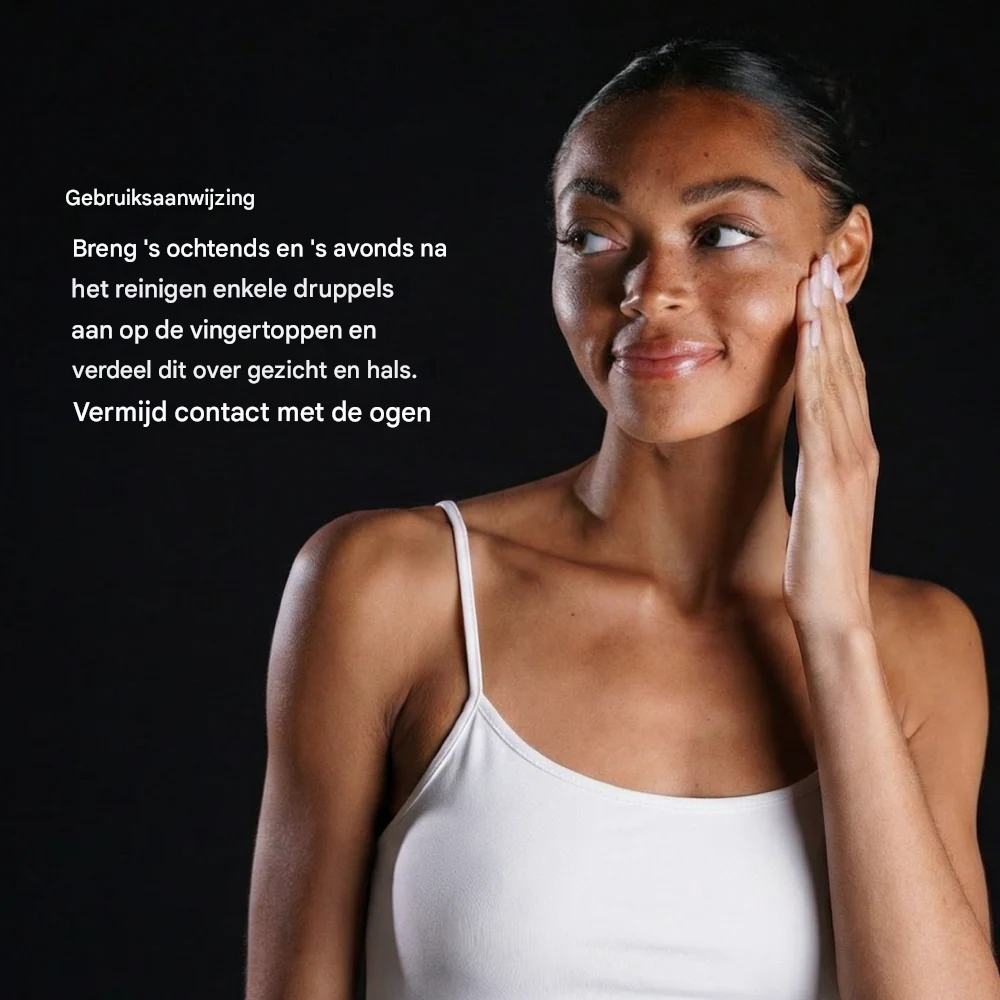 Circadia MeriStem Antioxidant Serum