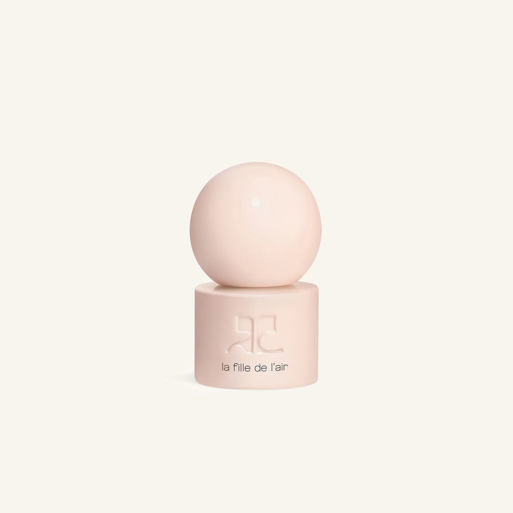 Courrèges La Fille de L'air