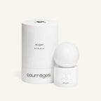 Courrèges Slogan