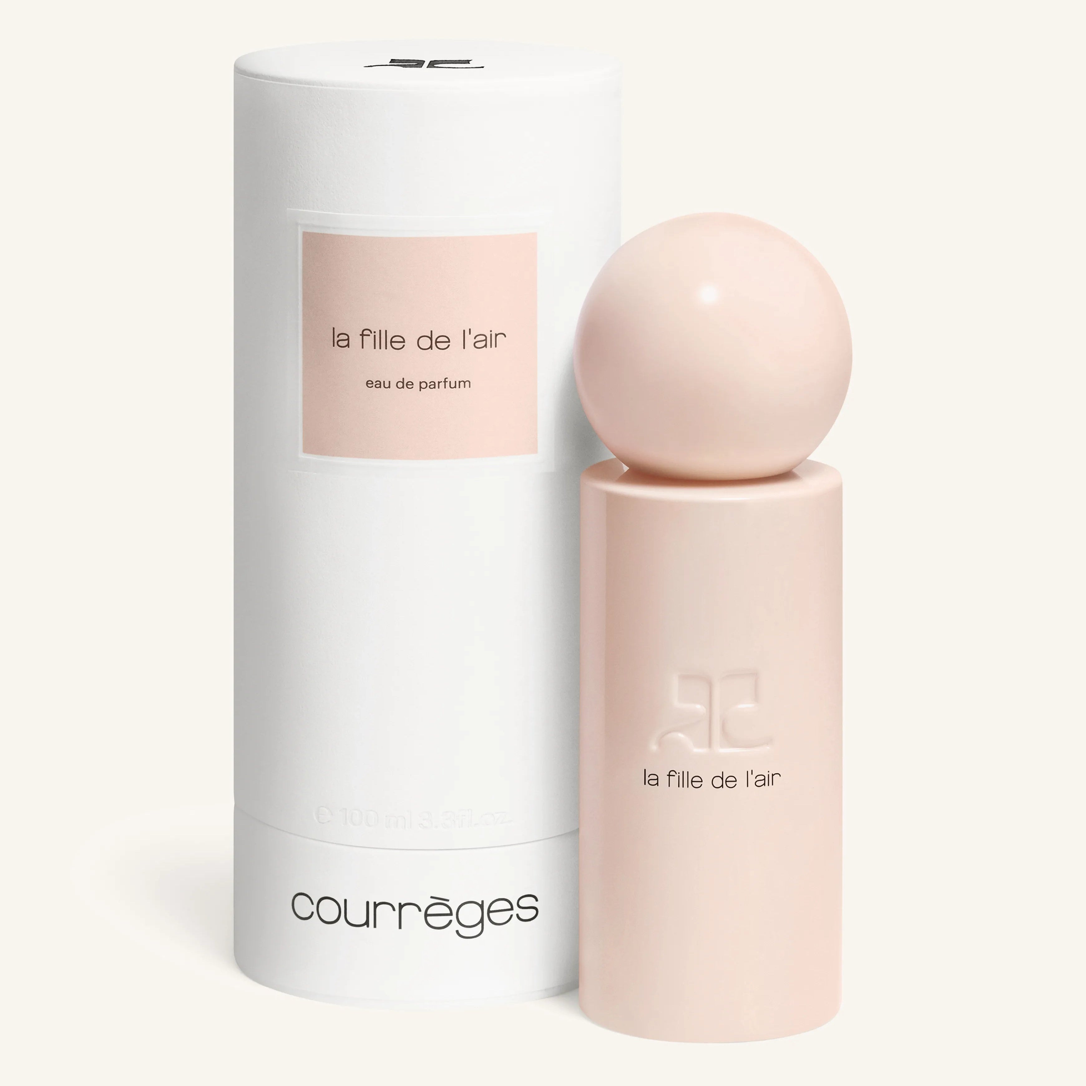 Courrèges La Fille de L'air