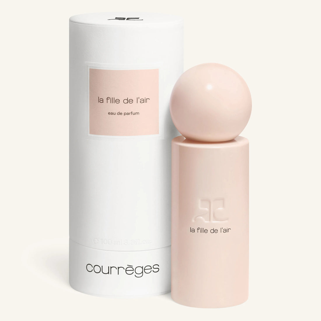 Courrèges La Fille de L'air