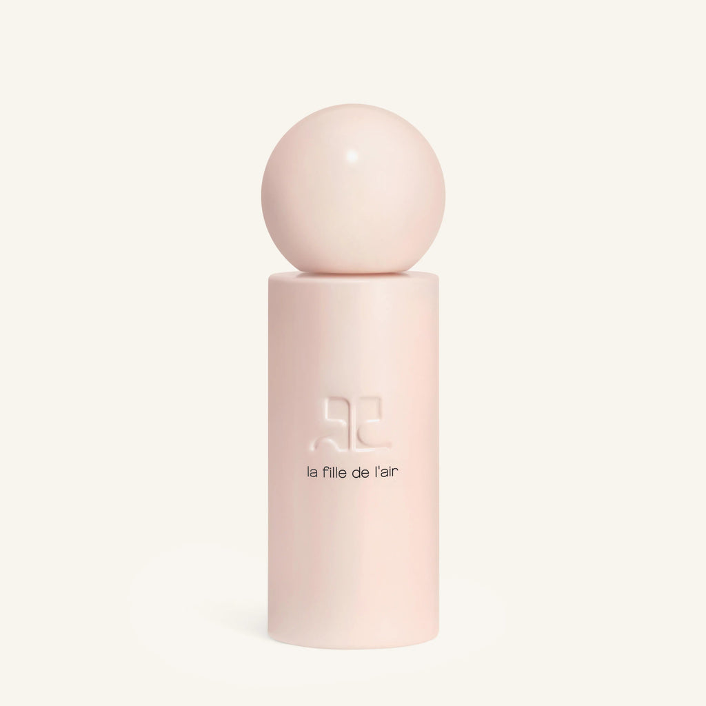 Courrèges La Fille de L'air