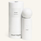 Courrèges Slogan