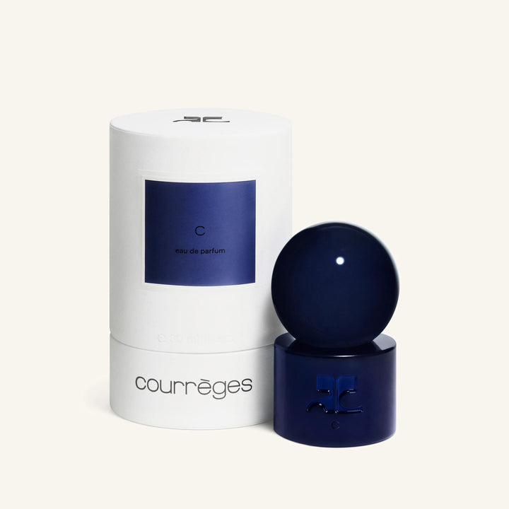 Courrèges C