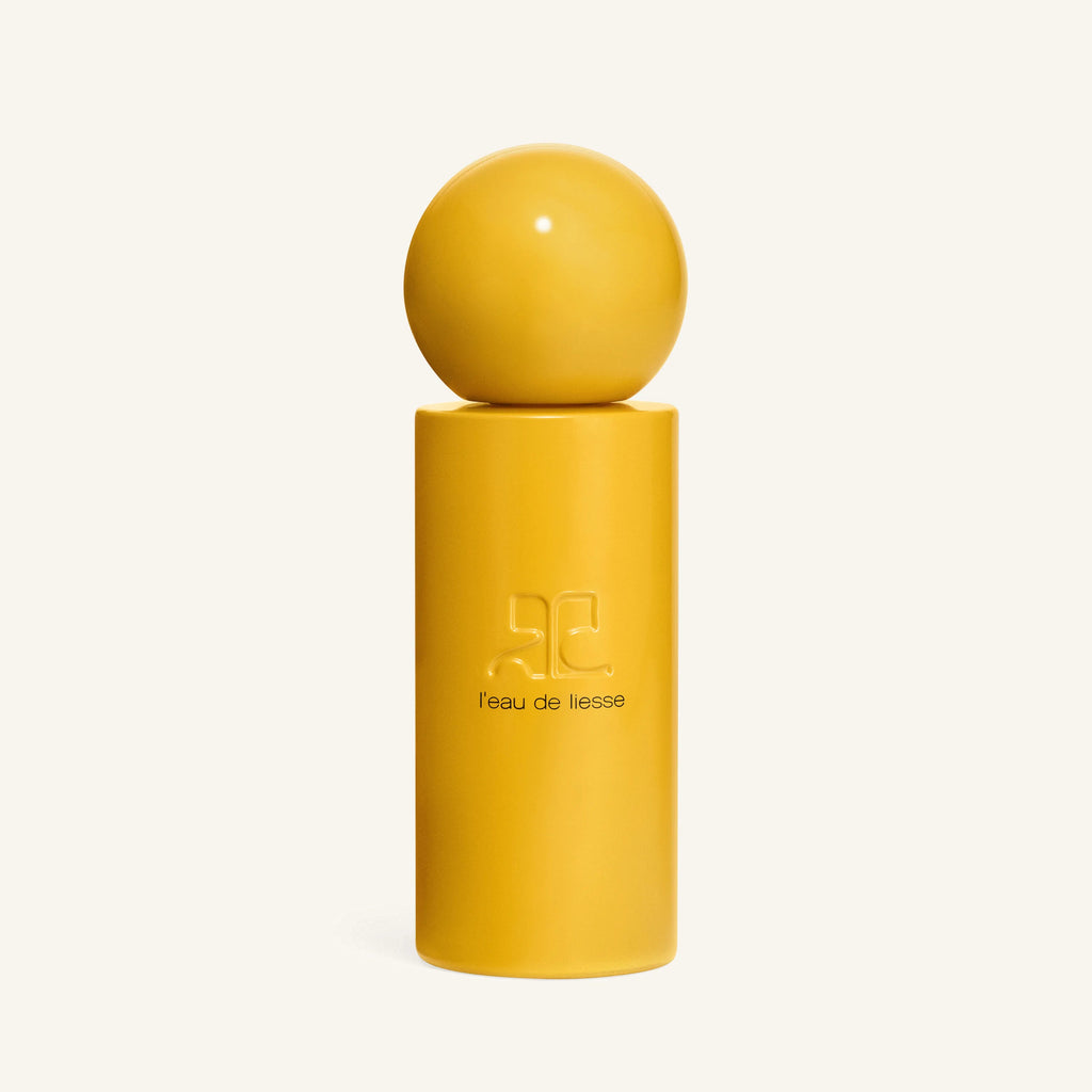 Courrèges L'eau de Liesse