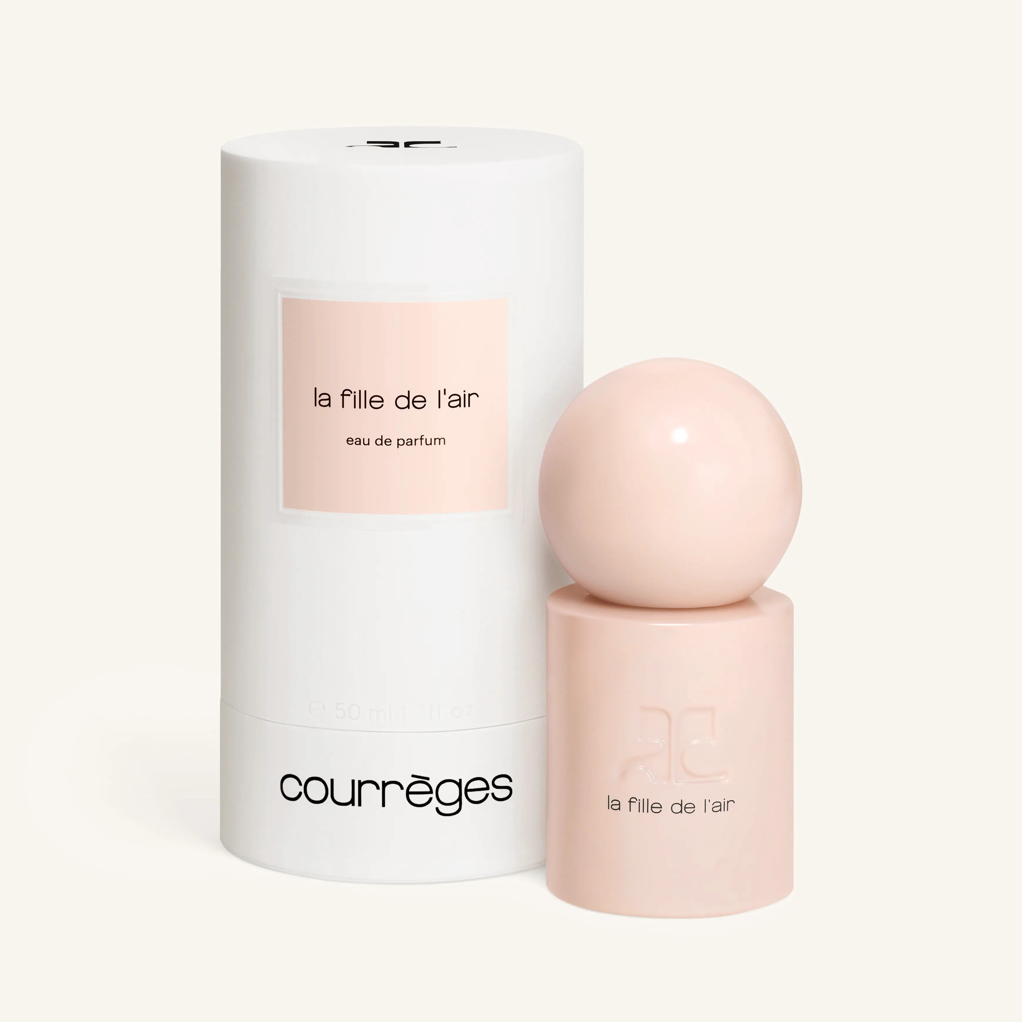 Courrèges La Fille de L'air