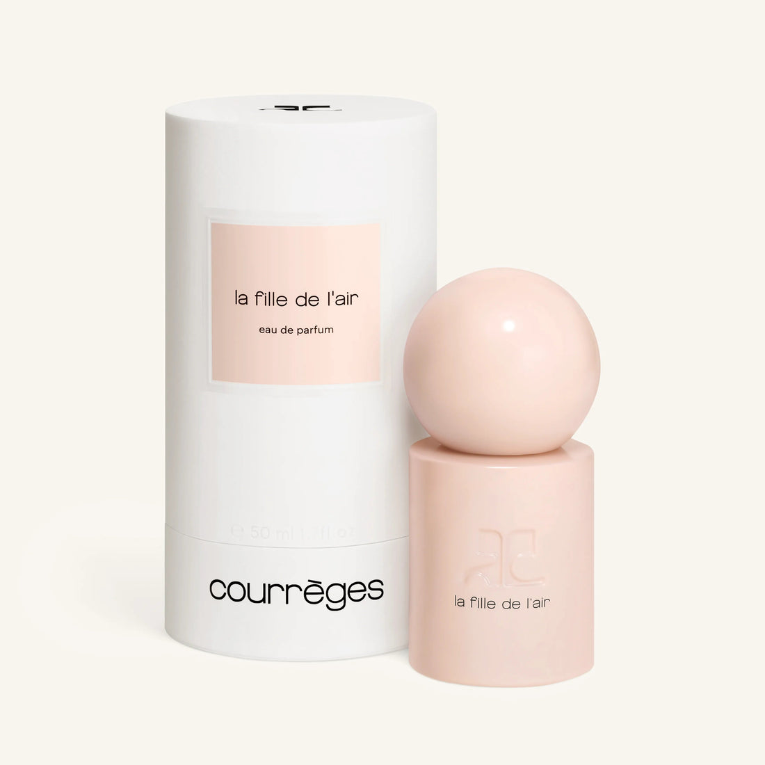 Courrèges La Fille de L'air