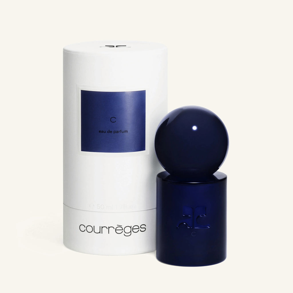 Courrèges C