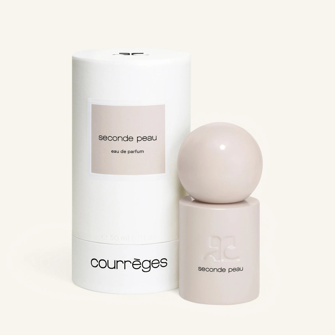 Courrèges Seconde Peau