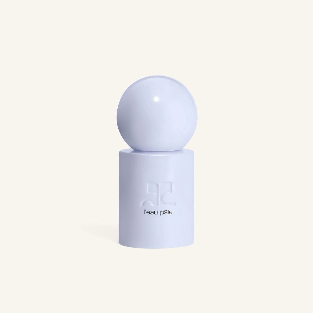 Courrèges L'eau Pâle