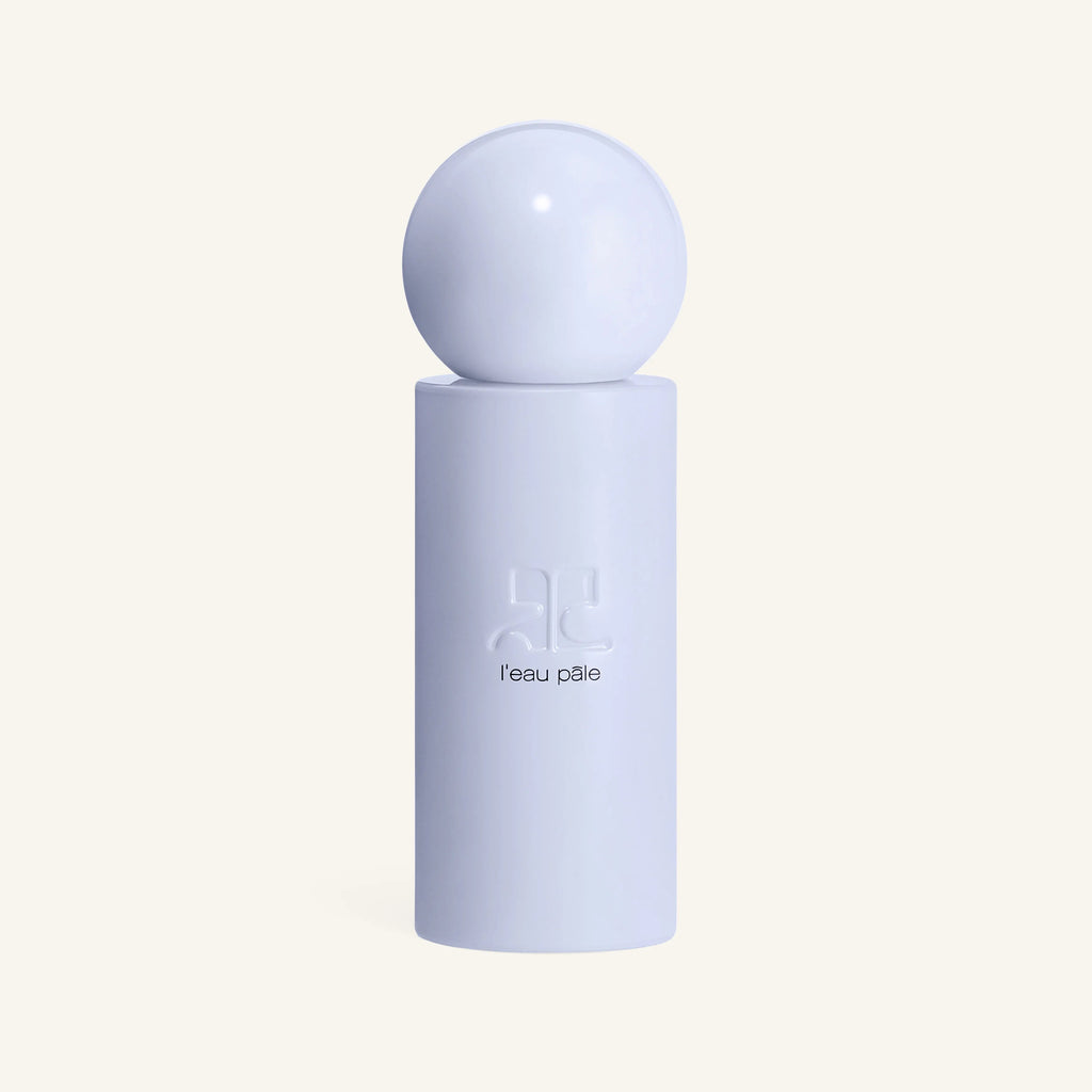 Courrèges L'eau Pâle