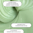 XLash - Calming Eye Gels - SieroSanto