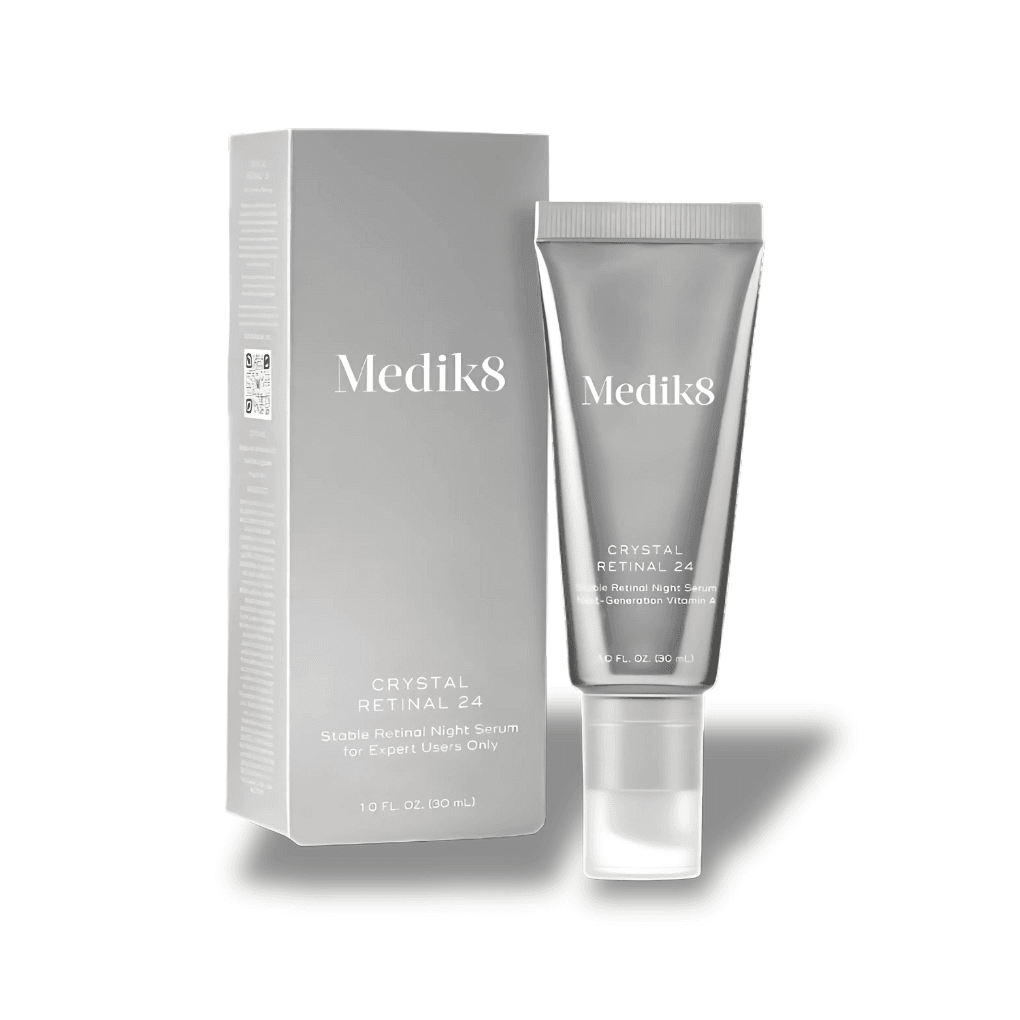 Medik8 Crystal Retinal Serum 24 - SieroSanto