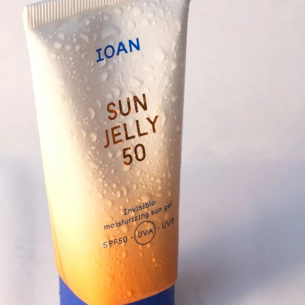 Ioan SUN JELLY 50 - SieroSanto