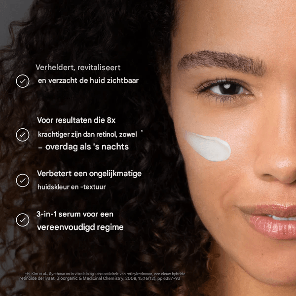 Medik8 R-RETINOATE® DAY & NIGHT™ - SieroSanto