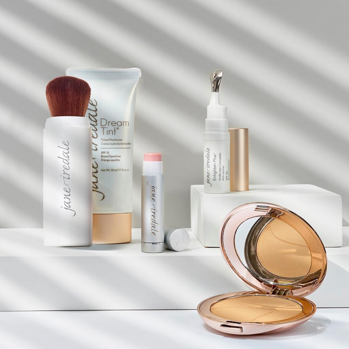 Jane Iredale