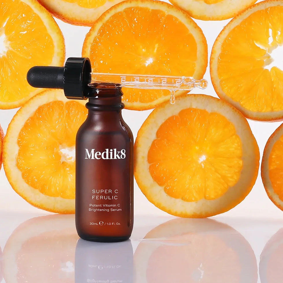 Medik8 SUPER C FERULIC™