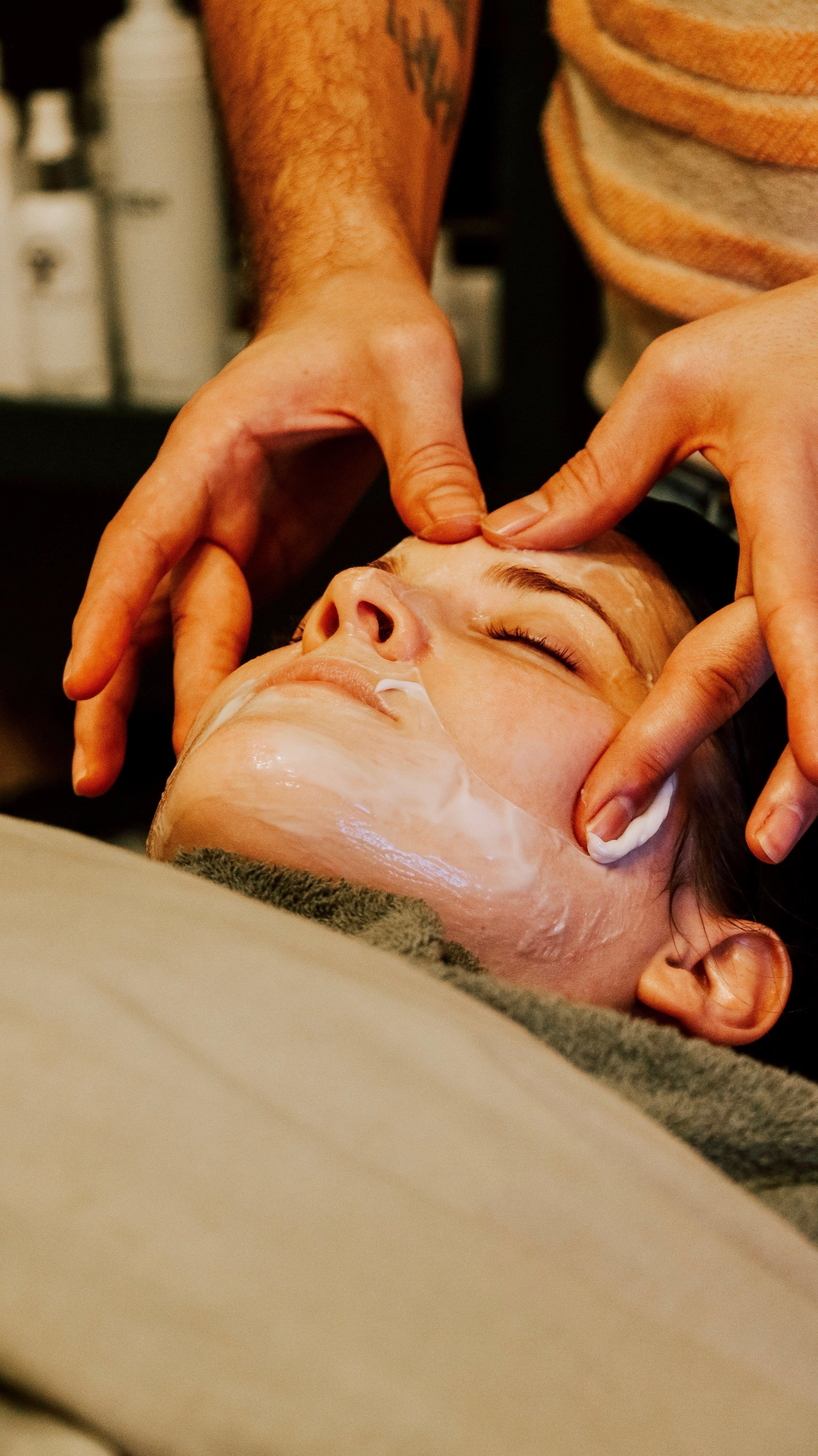 Autumn Glow Ritual (Herfstpromo) - SieroSanto