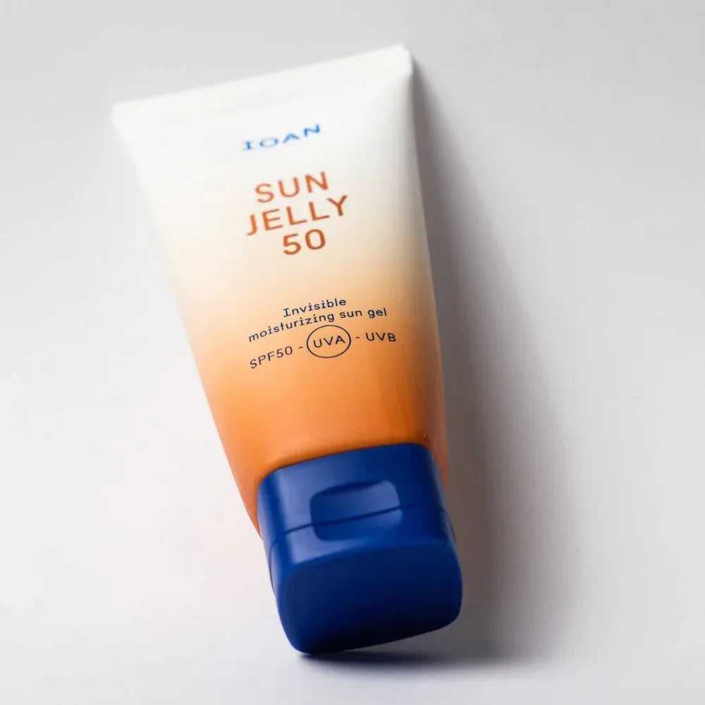 Ioan SUN JELLY 50 - SieroSanto