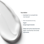 Circadia Tidal Moisture für den Körper
