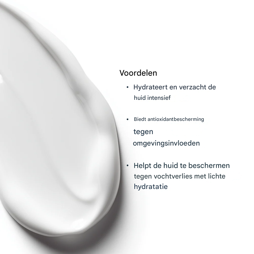 Circadia Tidal Moisture für den Körper