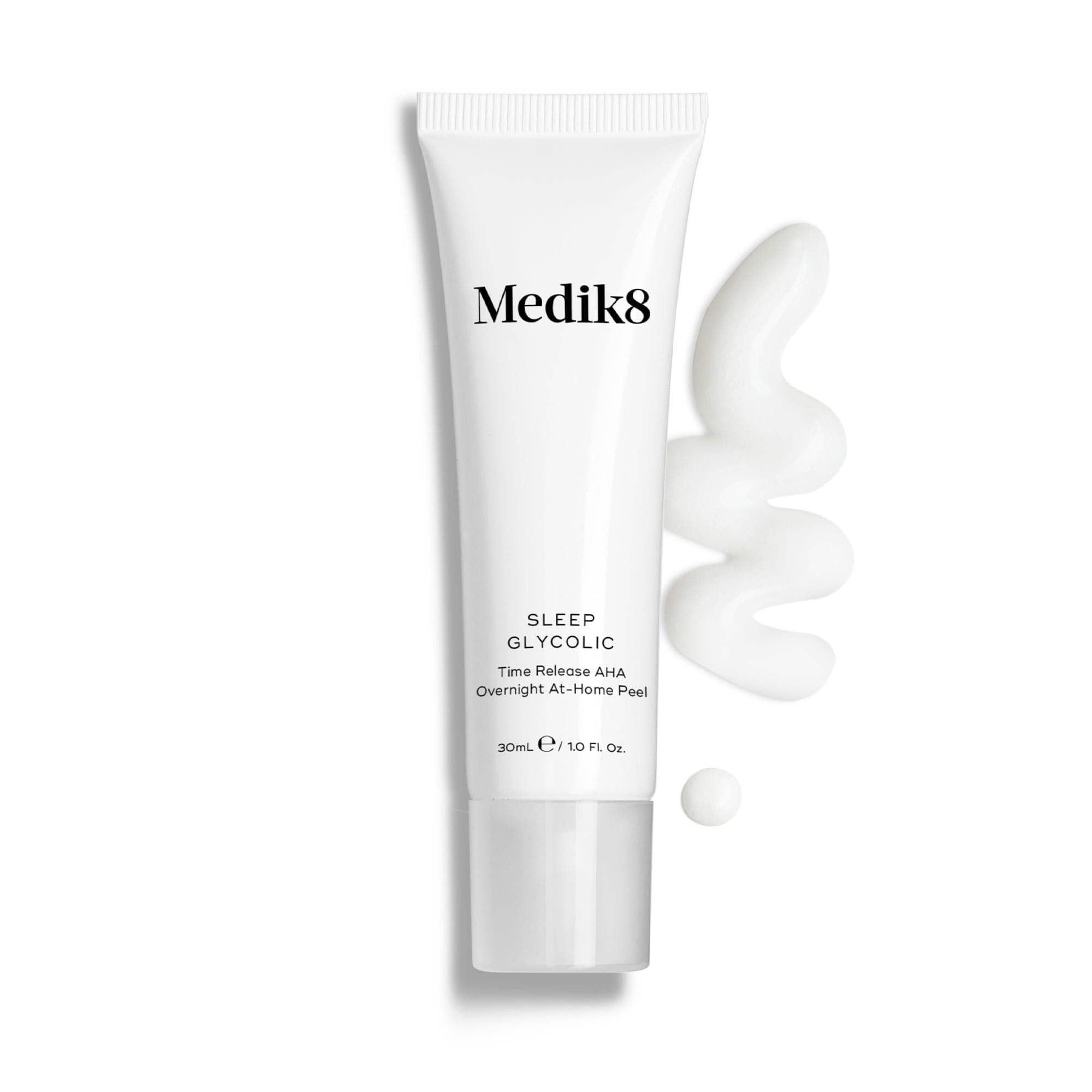 Medik8 SLEEP GLYCOLIC™ - SieroSanto