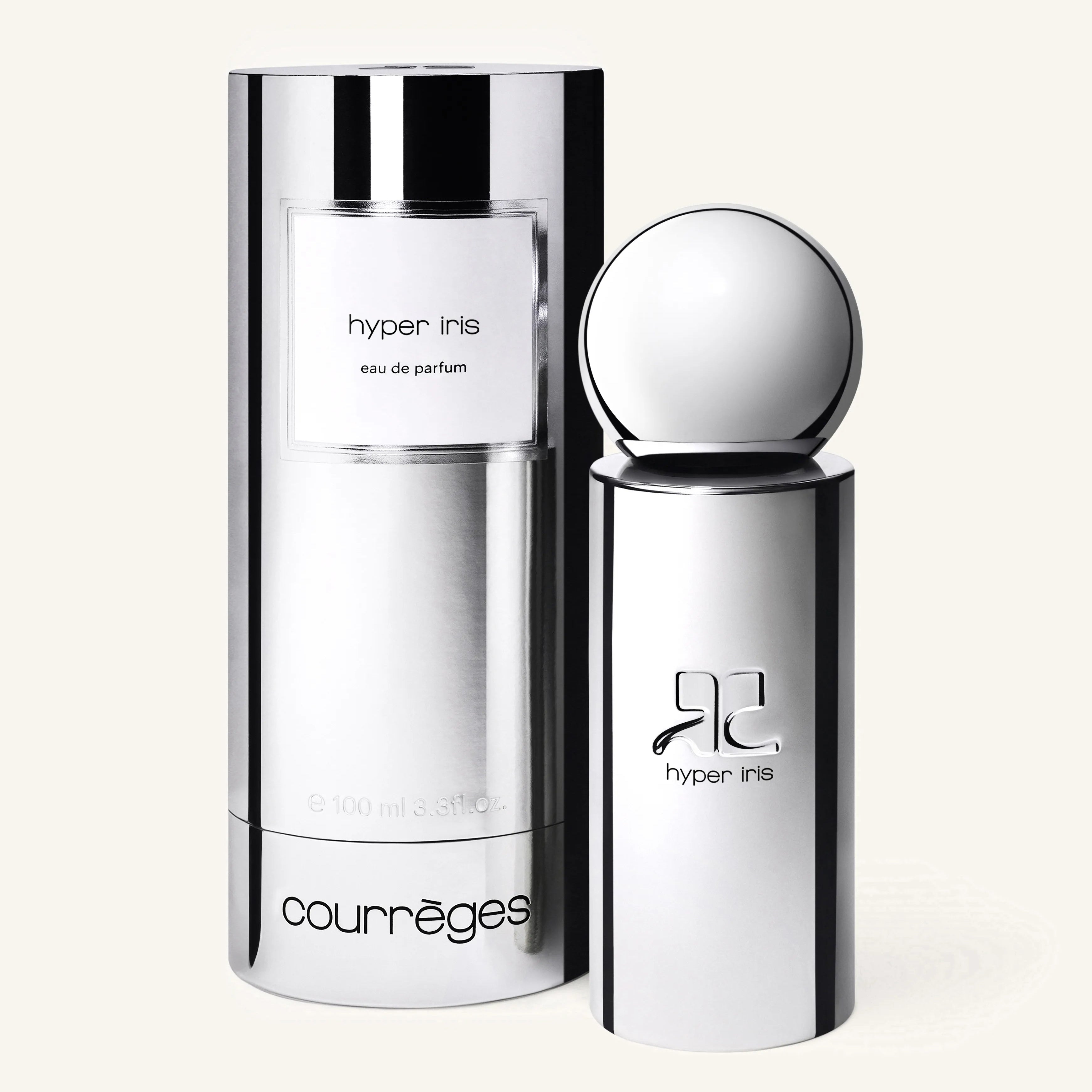 Courrèges Hyper Iris