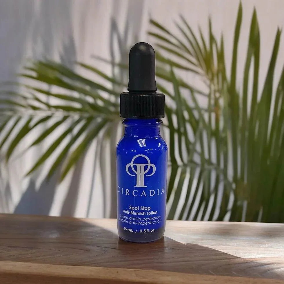 Circadia Spot Stop - SieroSanto