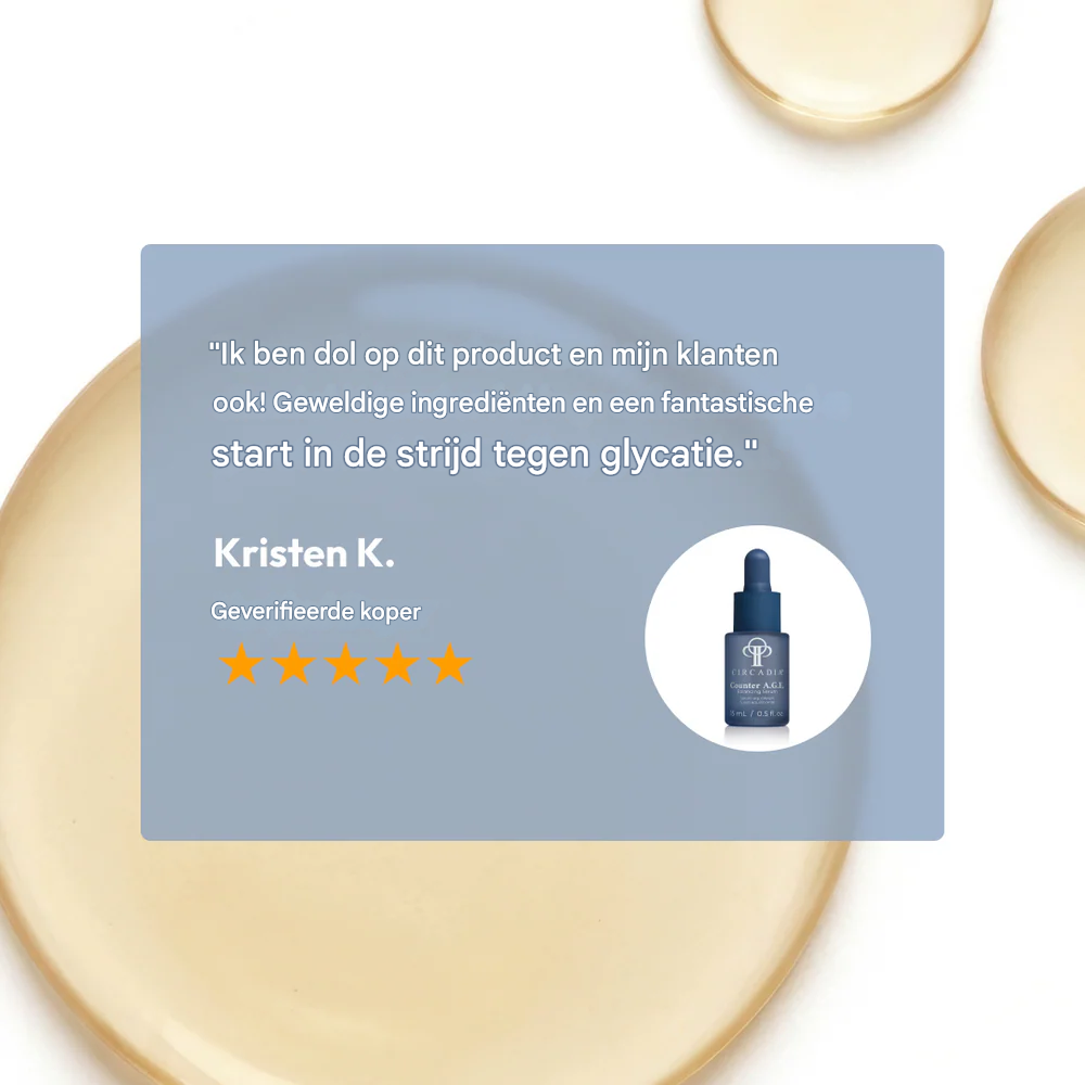 Circadia Counter A.G.E. Balancing Serum