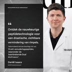 Medik8 Liquid Peptides Advanced MP - SieroSanto