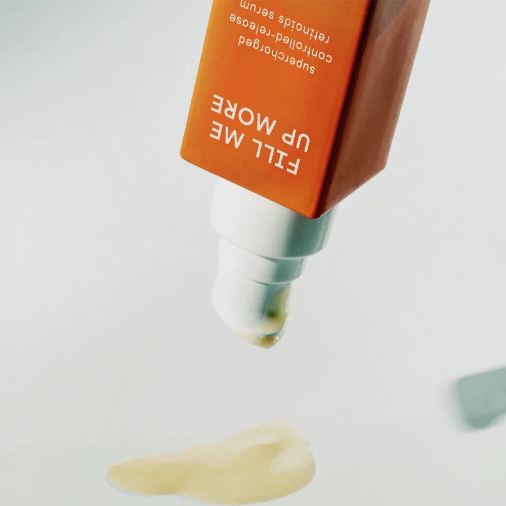 Ioan Fill me up - SieroSanto