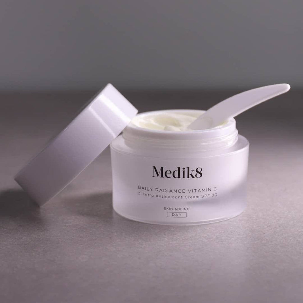 Medik8 DAILY RADIANCE VITAMIN C™ - SieroSanto