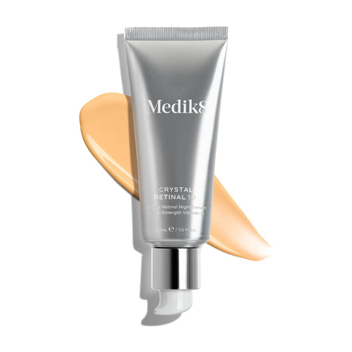 Medik8 CRYSTAL RETINAL 10™ - SieroSanto
