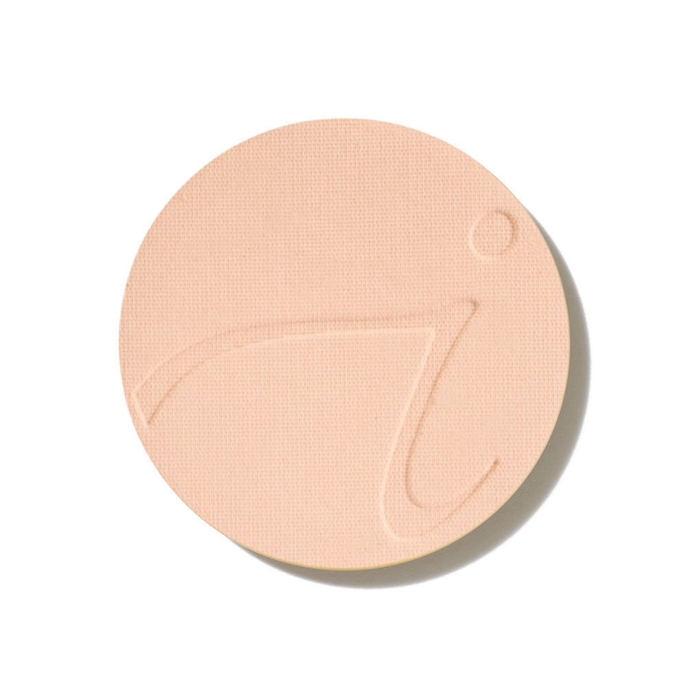 Recharge de poudre PureMatte Finish de Jane Iredale 