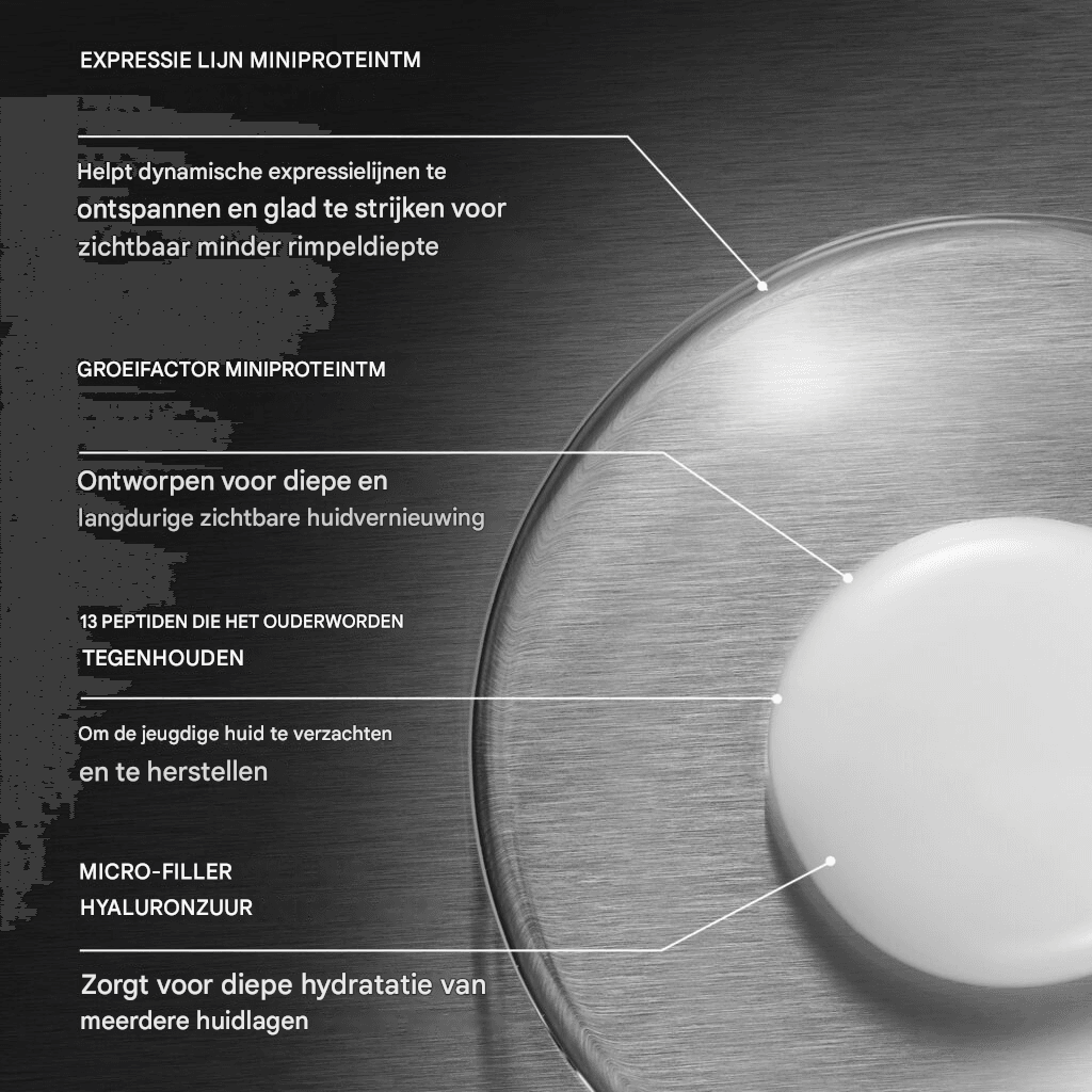 Medik8 Liquid Peptides Advanced MP - SieroSanto