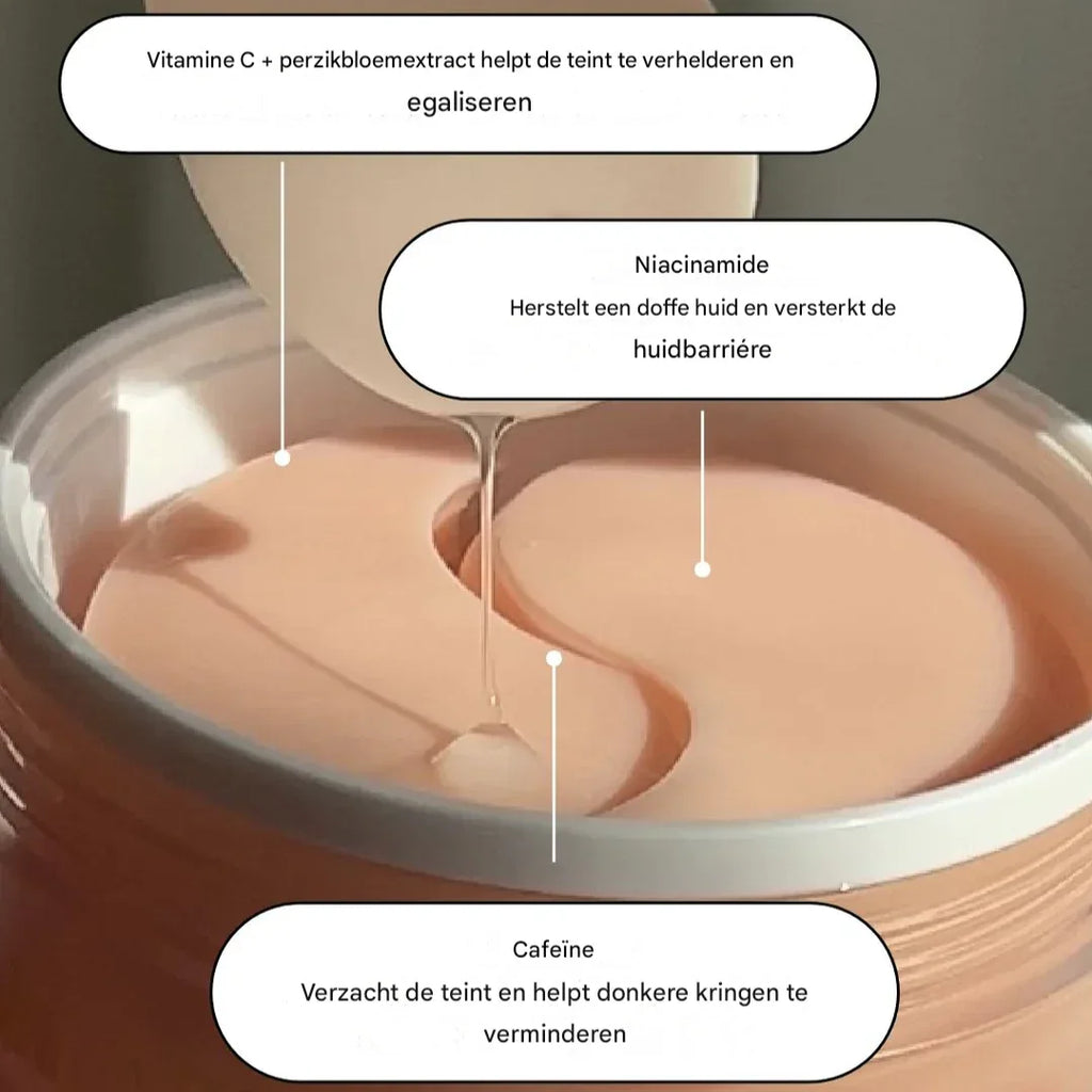 XLash - Awakening Eye Gels - SieroSanto