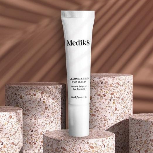 Medik8 ILLUMINATING EYE BALM