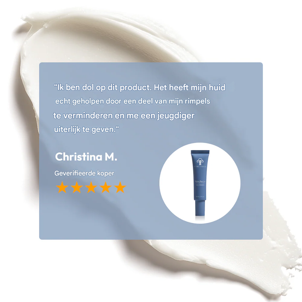 Circadia Phito-Pep 1.6 Antioxidant Lotion