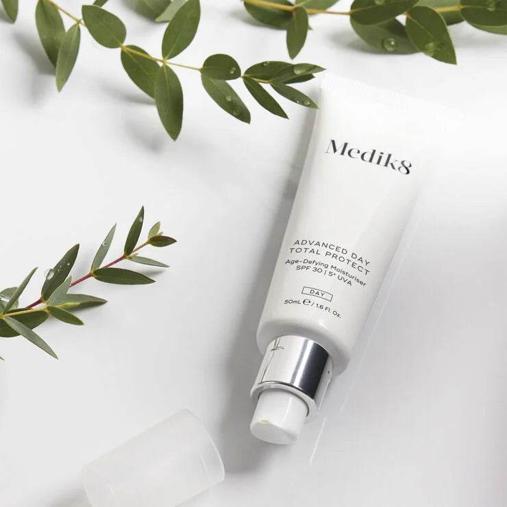 Medik8 ADVANCED DAY TOTAL PROTECT™ - SieroSanto