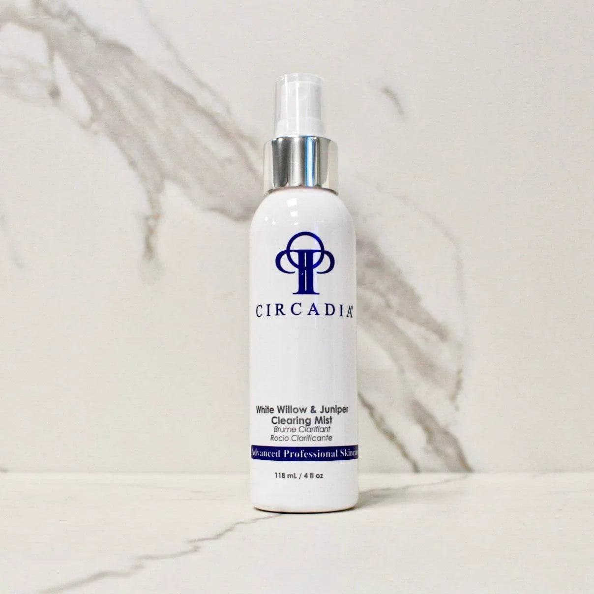Circadia White Willow & Juniper Clearing Mist - SieroSanto