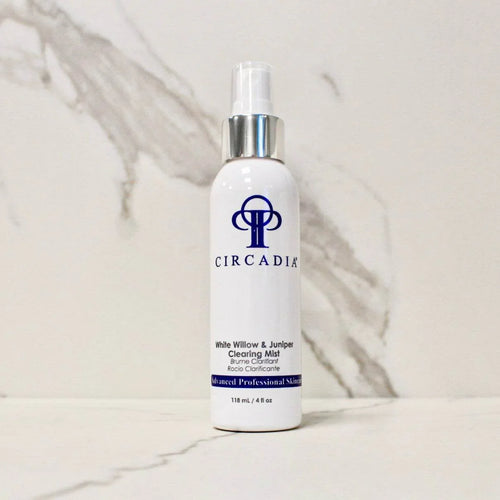 Circadia White Willow & Juniper Clearing Mist - SieroSanto