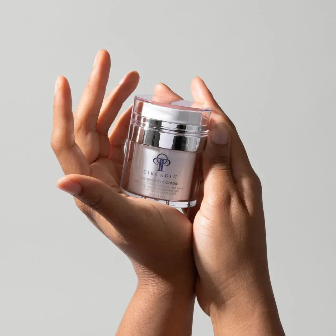 Circadia Renewal Eye Cream - SieroSanto
