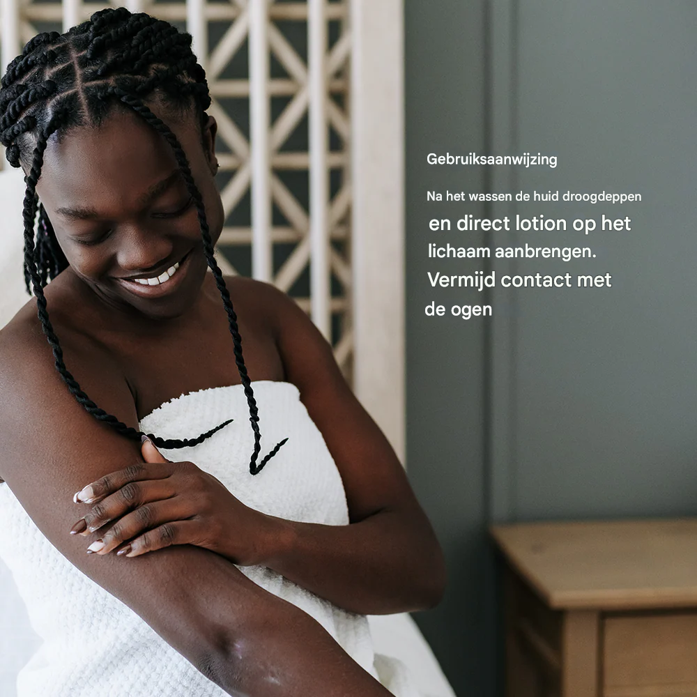 Circadia Tidal Moisture for Body