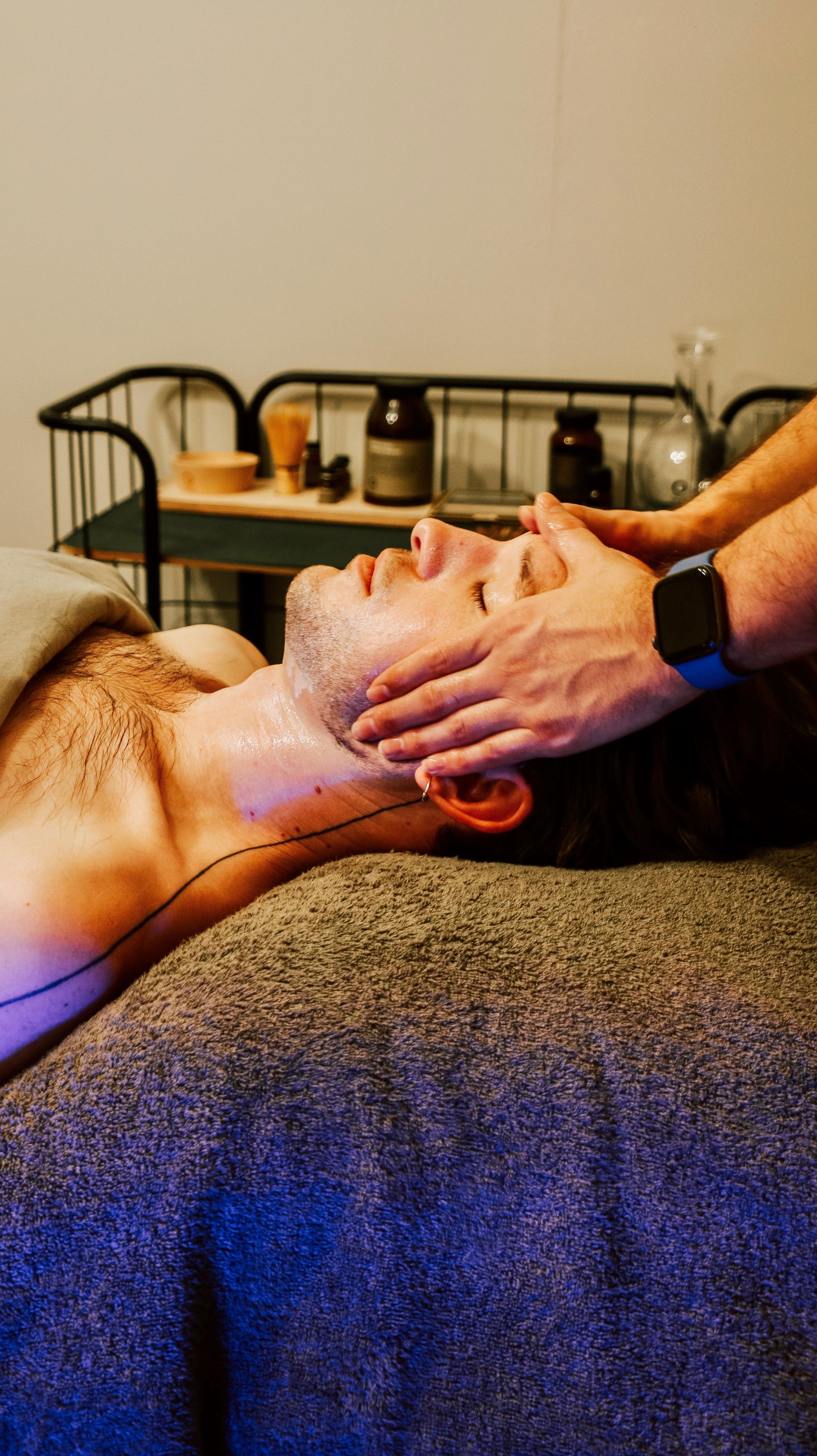 Autumn Glow Ritual (Herfstpromo) - SieroSanto