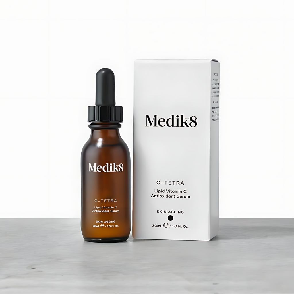 Kit Medik8 CSA Retinal