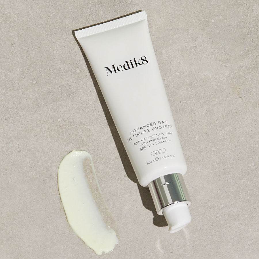 Medik8 ADVANCED DAY ULTIMATE PROTECT™ - SieroSanto